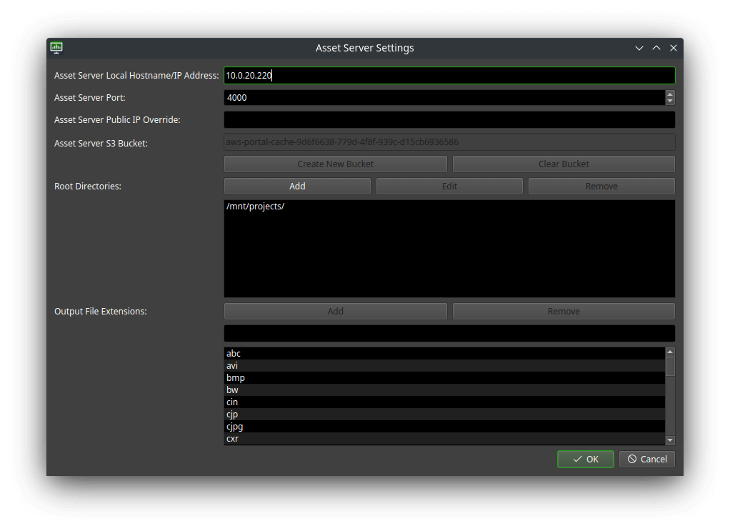 aws portal login